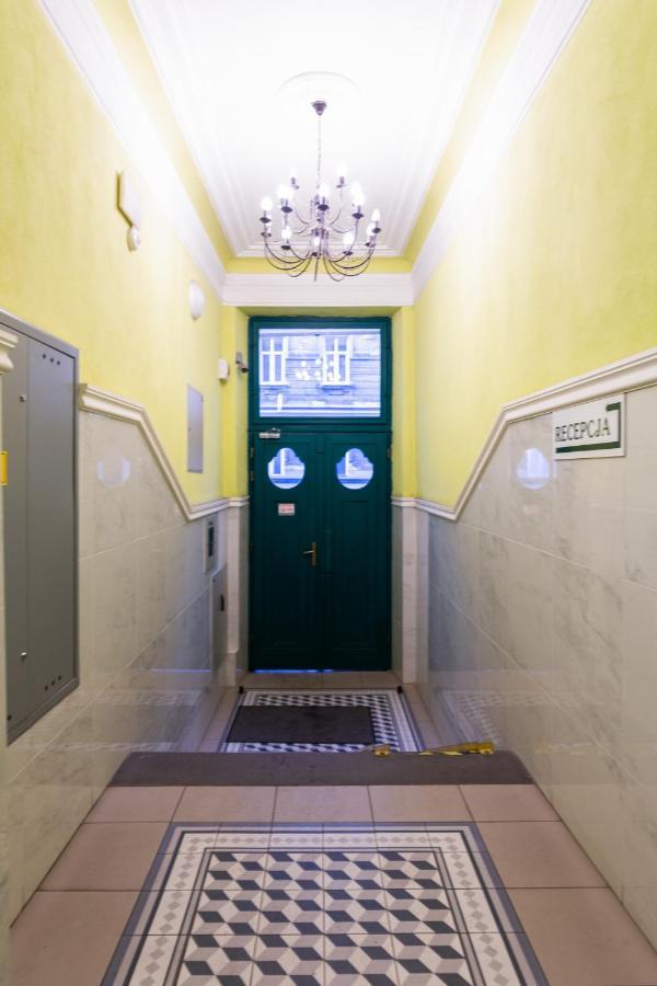 Wonderful, Secluded And Cozy In The Center. Apartment Krakow Exterior photo